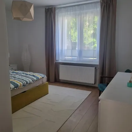 Appartement Miamare *