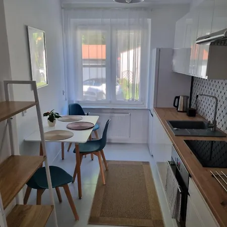 Miamare Appartement