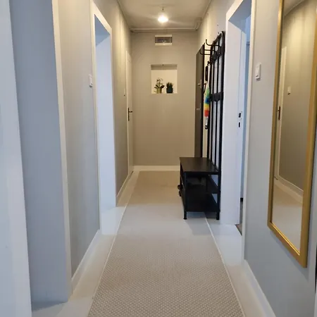 Appartement Miamare *