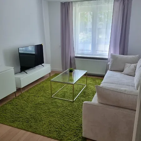 Miamare Appartement *