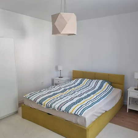 Appartement Miamare *