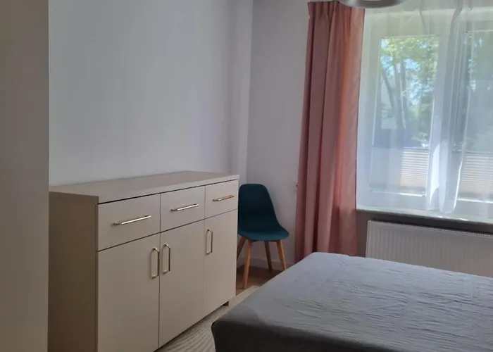 Apartman Miamare Ustka