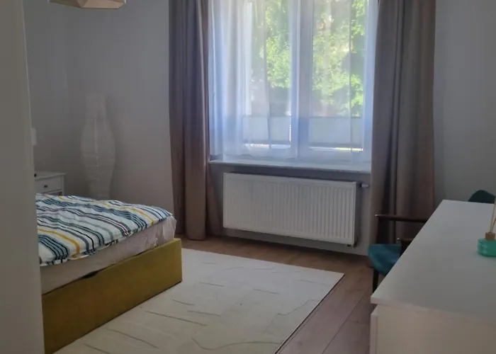 Apartman Miamare *