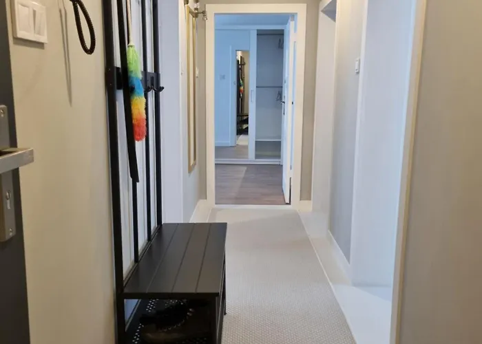 Miamare Apartman *