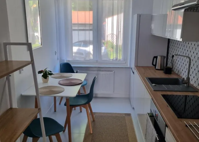 Miamare Apartman