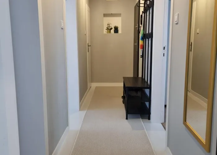 Apartman Miamare *