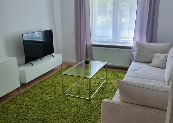 Miamare Apartman *