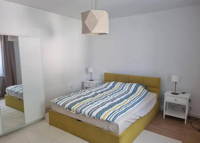 Apartman Miamare *