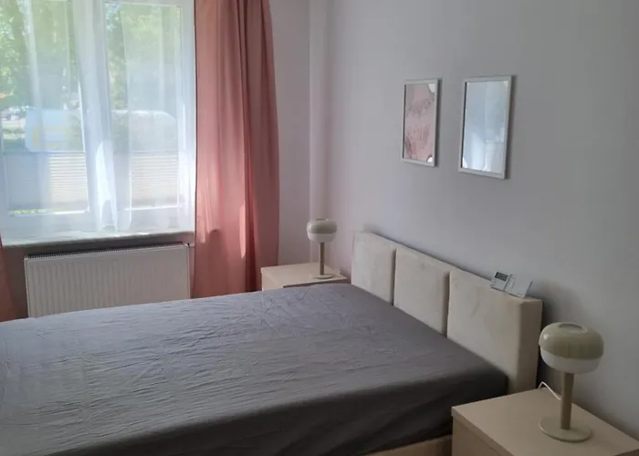Apartman Miamare Ustka